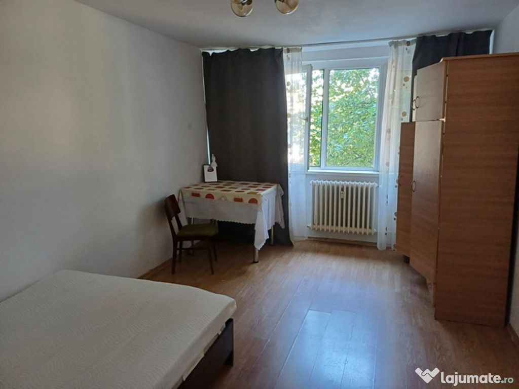 Garsoniera conf.1,28mp.,et.2, Podu Ros