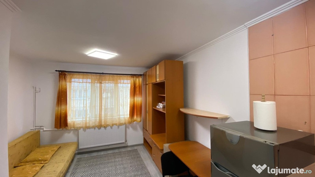 Camera de camin/garsoniera,17mp,Bularga – Intersectie Granit Center