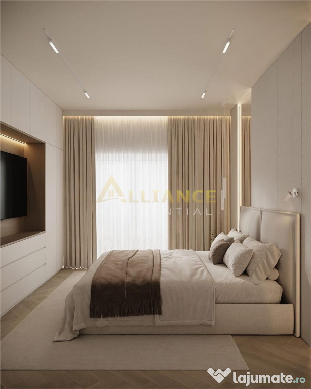 SUPER PRET -> AP 2 camere // Metrou Dimitrie Leonida/Berceni