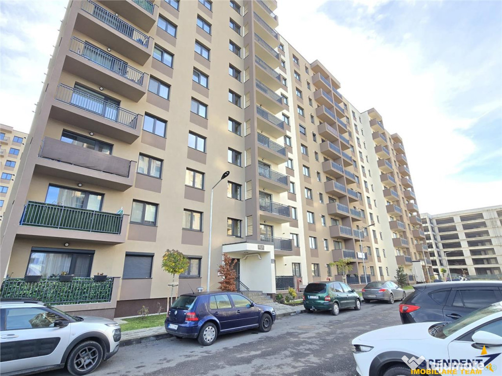 Apartament 3 camere, decomandat, Casa Nobel, Zona Coresi