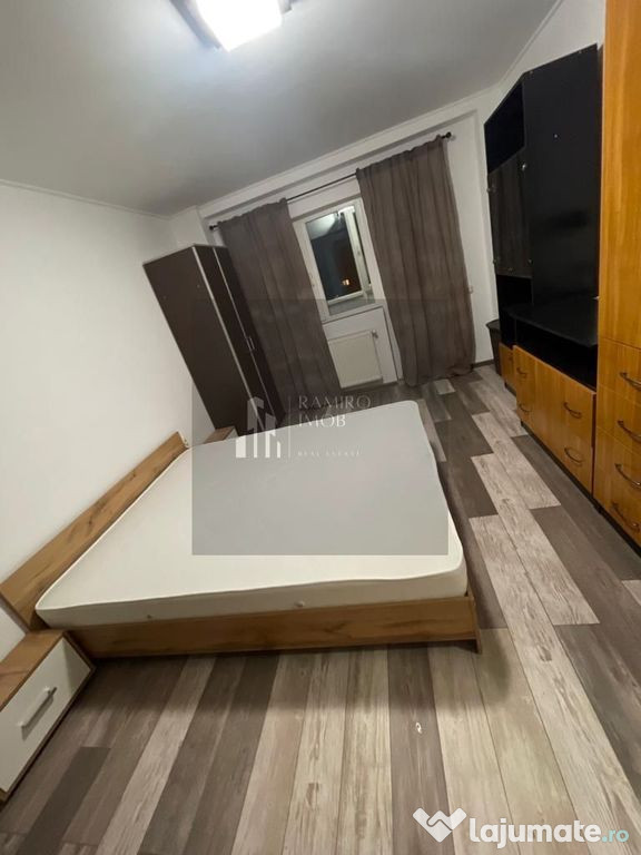 Garsoniera Metalurgiei 35 MP