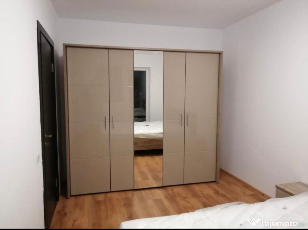 Apartament 2 camere Sanpetru,