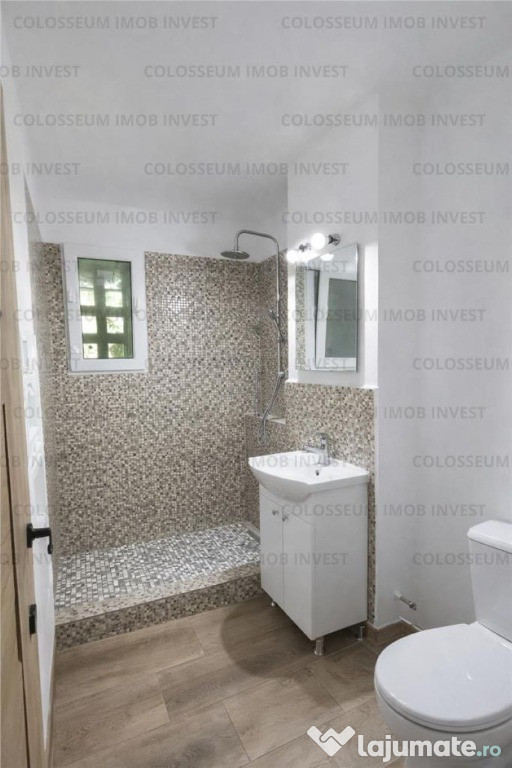 Apartament cu 2 camere - Zona Piata Astra-Uranus