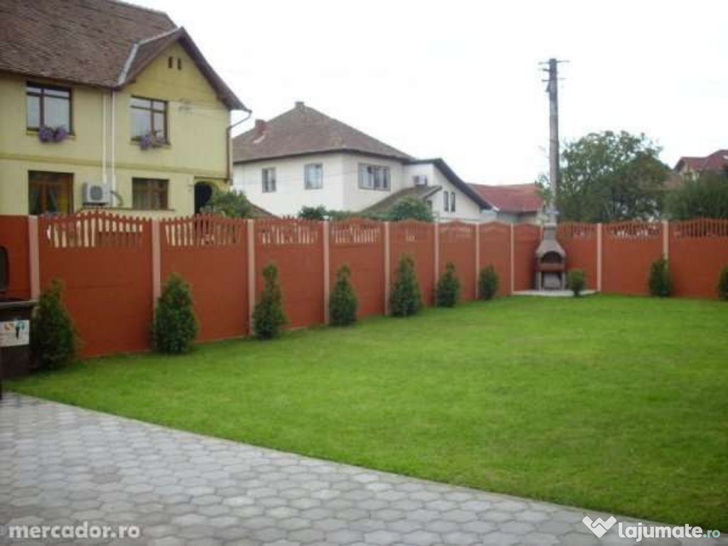 Proprietar casa Calea Dumbravii Sub Arini