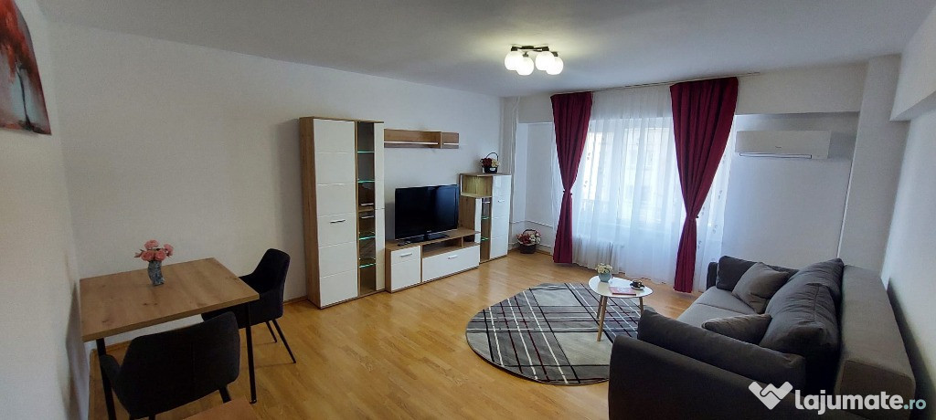 Apt. 2cam Calea Călărașilor colt cu Matei Basarab,5 min. metrou Muncii