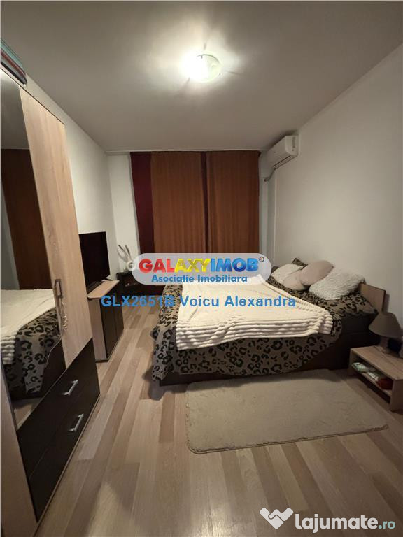Apartament 2 Cam Bloc Nou - Berceni - Dimitrie Leonida