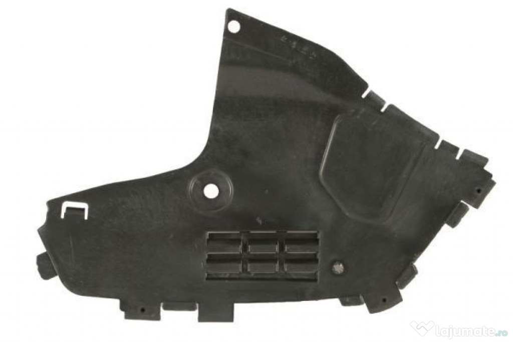 Element închidere bară față dreapta Dacia Logan 2004–2013