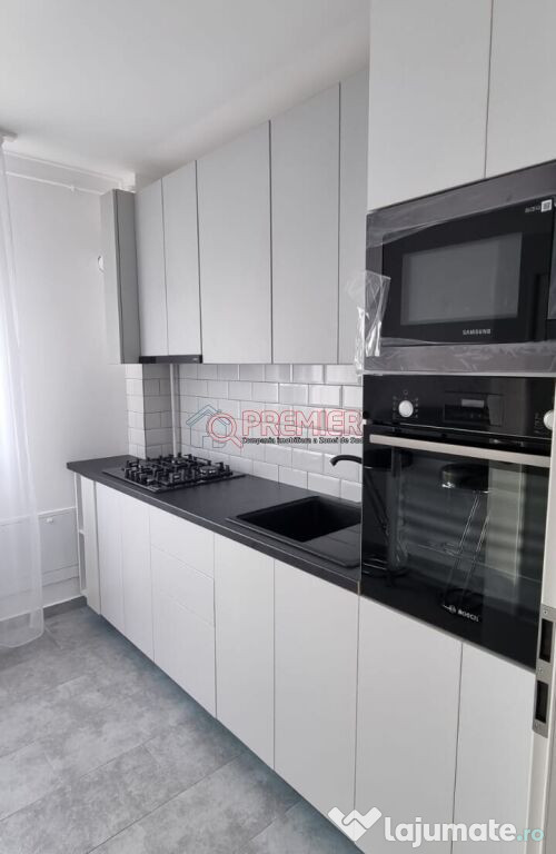 Metrou Aparatorii Patriei - apartament 2 camere