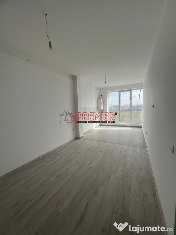 3 Camere - Gata de mutare - Bloc nou Tip Boutique - Popesti