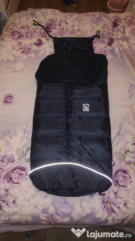 Husa sac iarna sector 6 București.......