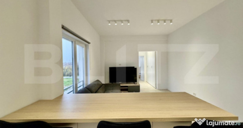 SAD mobilat-bloc nou-Ghiroda-gata de utilizare