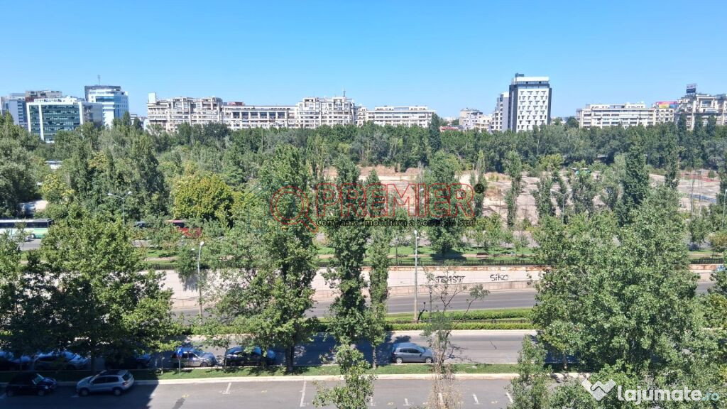 OCTAVIAN GOGA - 4 Camere - Unicat