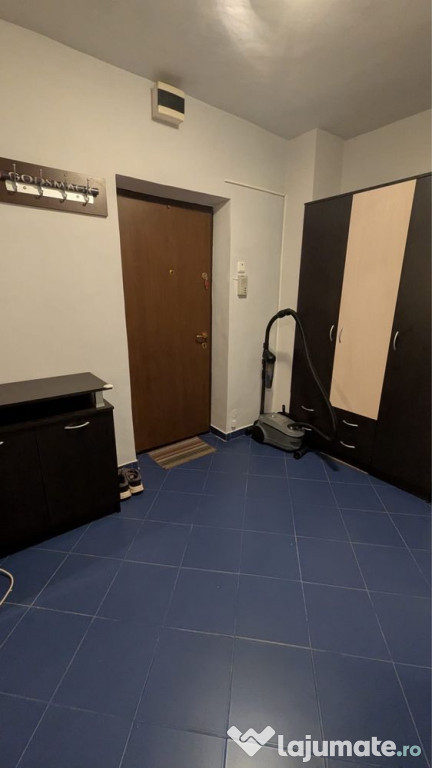 Nerva traian etaj 3 octavian goga