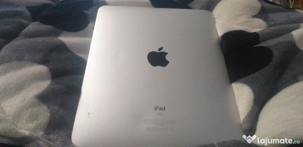 Ipad model A1219 2017