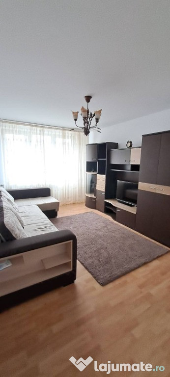 Inchiriez apartament 3 camere Drumul Taberei