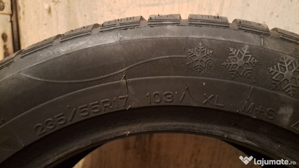 Cauciucuri 225 55 17