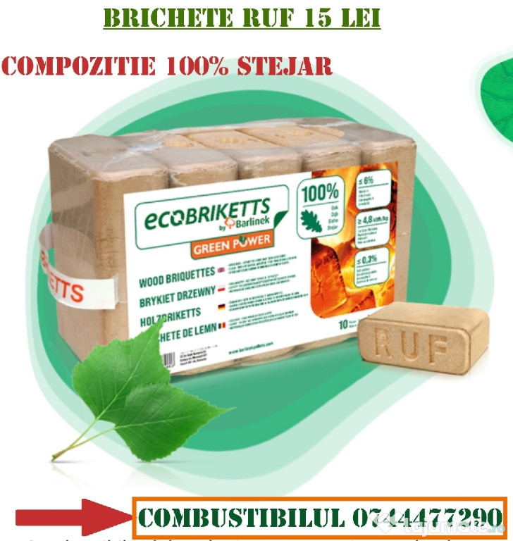 Peleti,Brichete ,Lemne foc