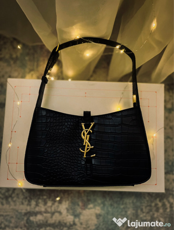 Geanta Yves Saint Laurent