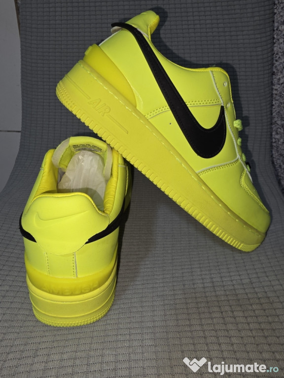 Sneakers Nike Air Force 1 Low Ambush