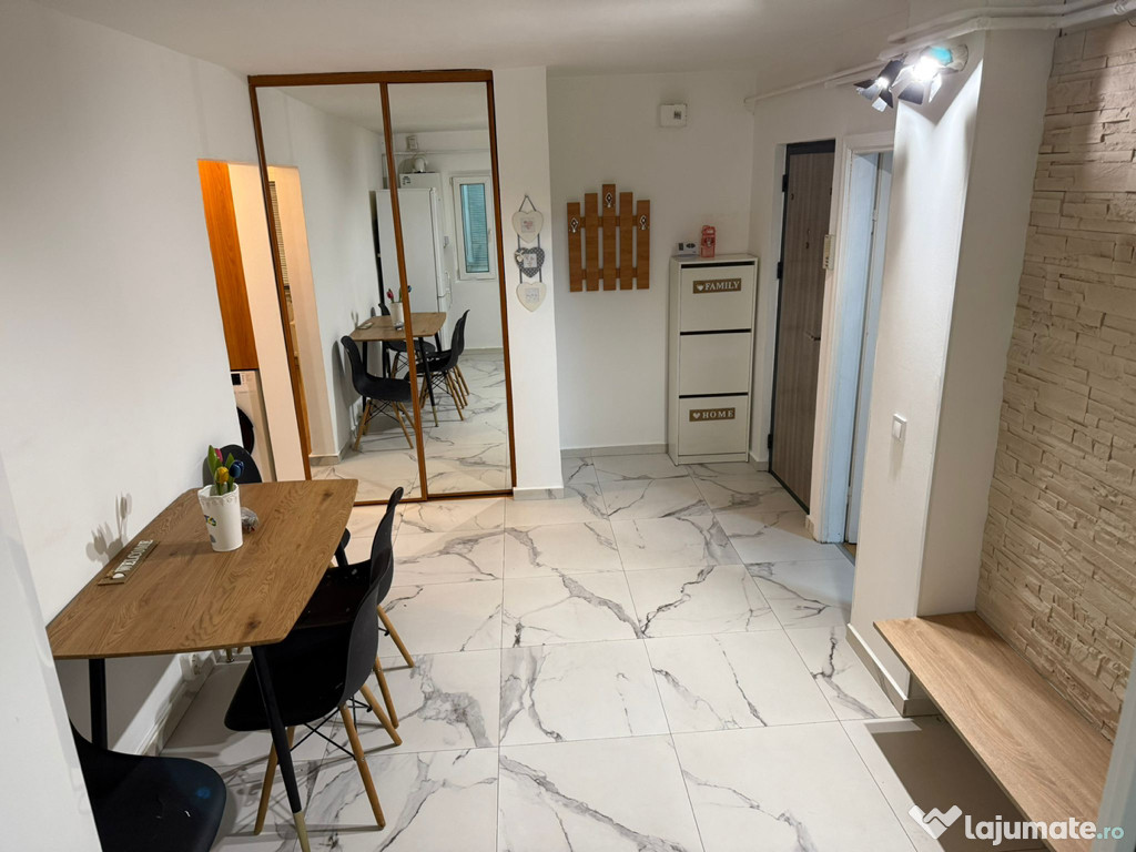 Proprietar Ap.2 cam.dec.parter Brazda ( Fac. Spiru Haret )