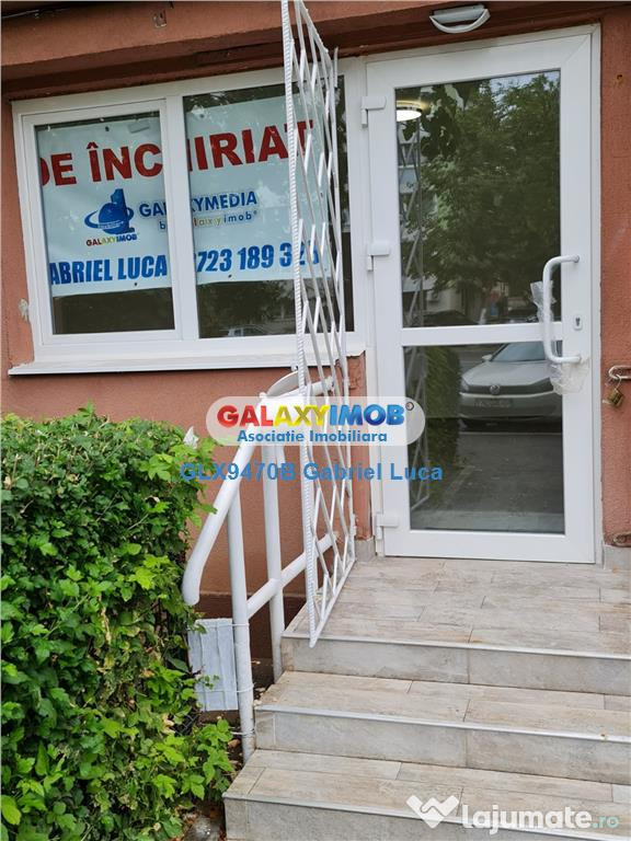 Apartament 2 camere 45 mp | Cabinet - Birou | Metrou Tineret