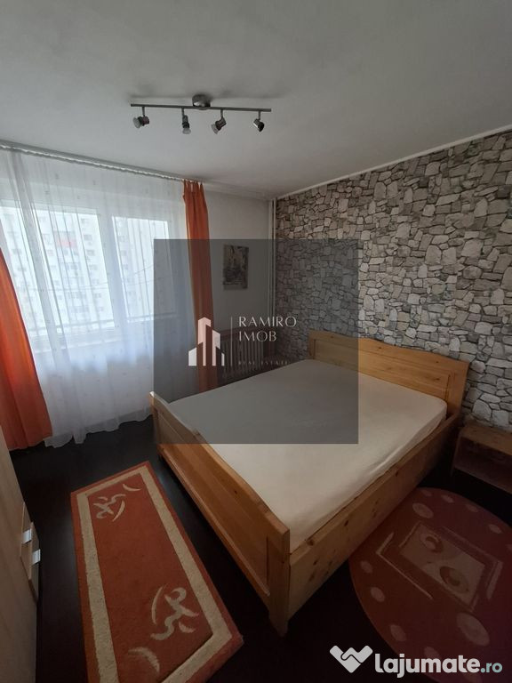 Apartament 2 camere Metrou Piata Sudului