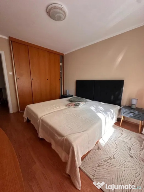 Ap. 2 camere situat langa METROU-V.Argesului-Drumul Taberei