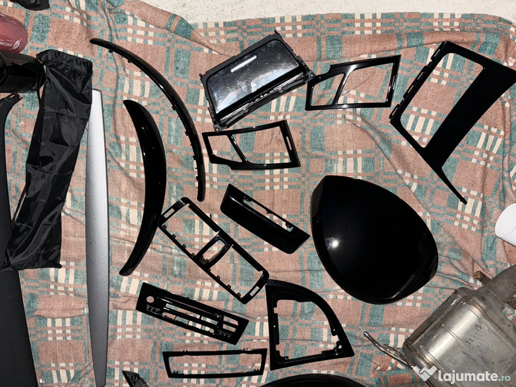 Trimuri bmw seria 1 e87