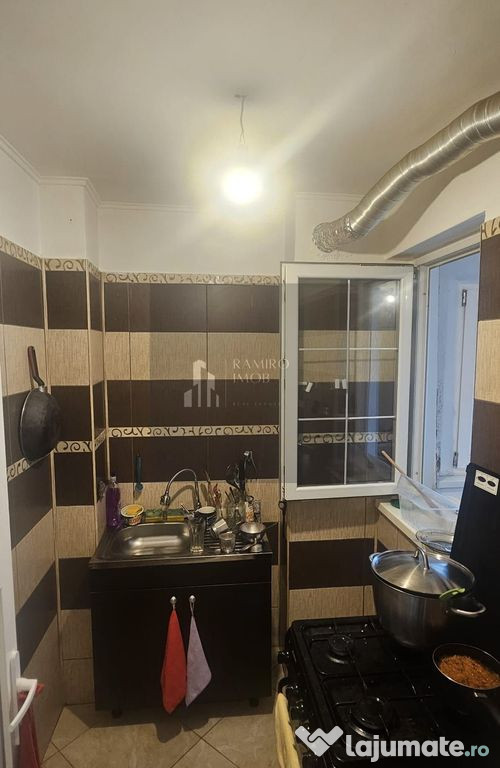 Apartament 2 camere zona Brancoveanu