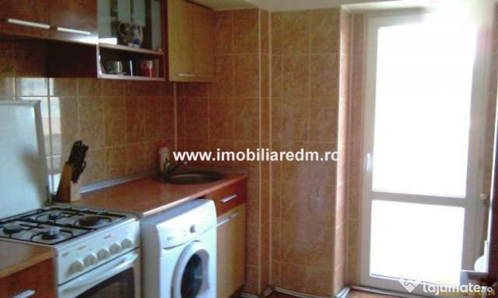 Apartament 3 camere D, 72mp,Pacurari