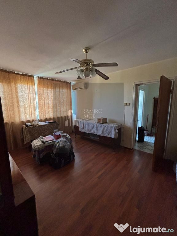 Apartament 3 camere Constantin Brancoveanu / Luica / Cent...
