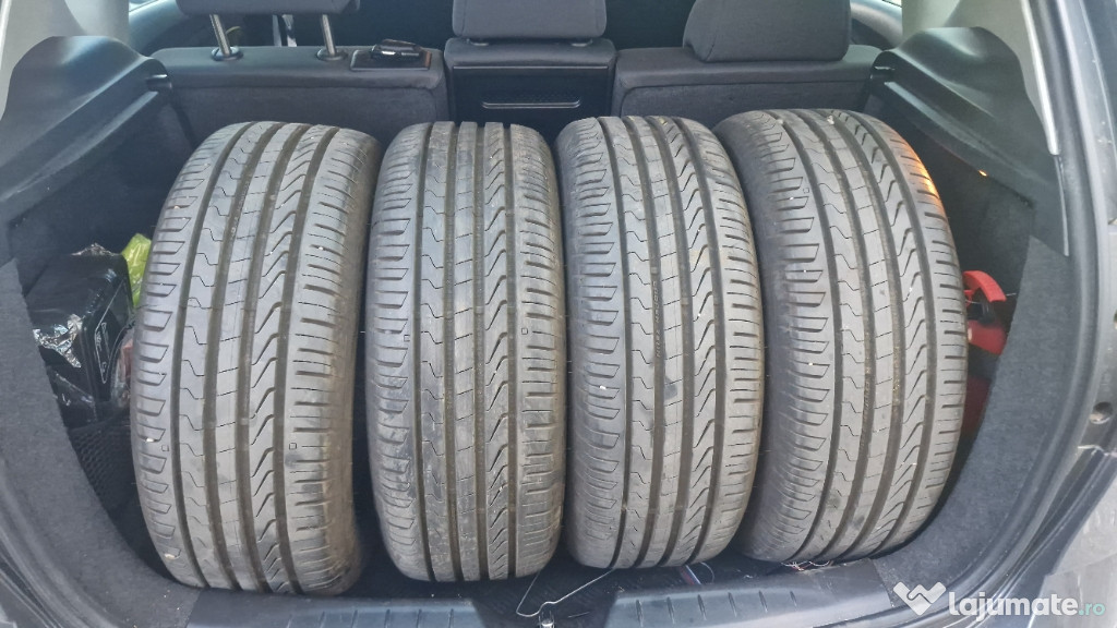 Anvelope Vara Cooper Zeon