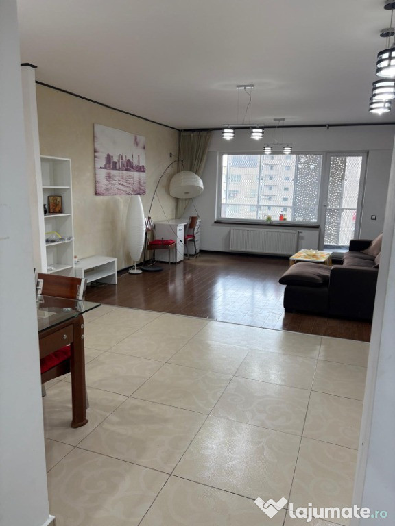 Apartament 3 camere calea dorobantilor cluj-napoca