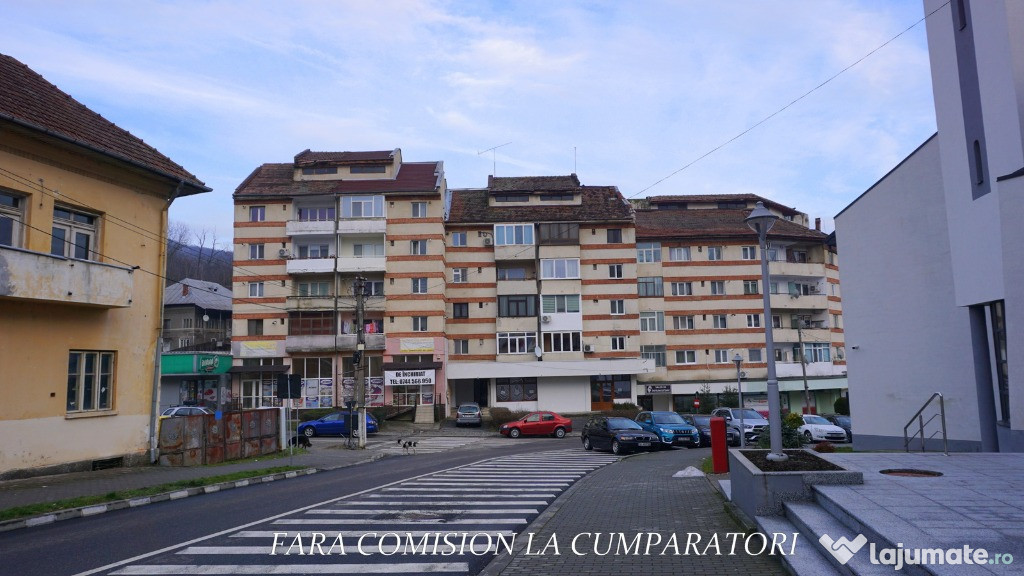 APARTAMENT 3 CAMERE, AMENAJAT MODERN