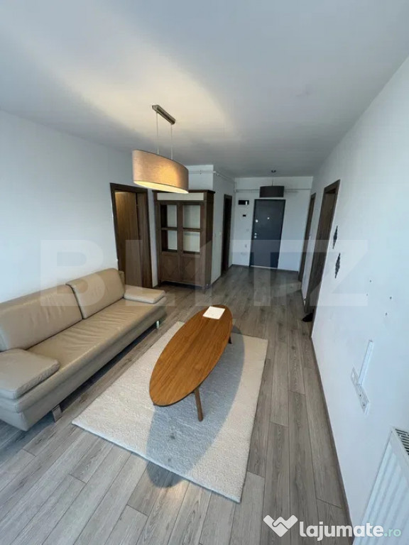 Apartament 2 camere de vânzare, 60 mp, zona Maurer