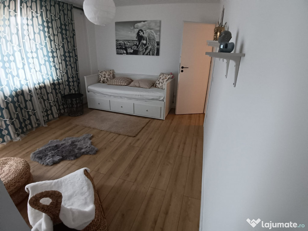 Apartament cu 2 camere, 1 Mai Insula