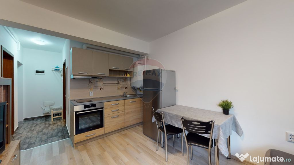 Comision 0% | Studio de inchiriat | Tractorul