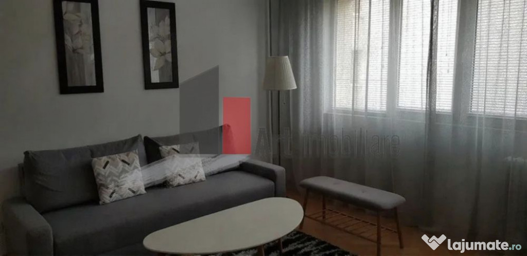 Apartament cu 3 camere de inchiriat in zona Bucurestii No...