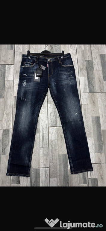 Blugi Dsquared2 barbati