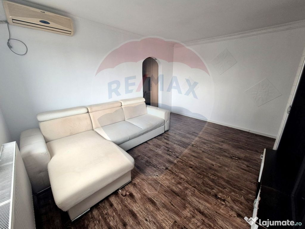 Apartament de inchiriat 2 camere | Rahova | Soseaua Salaj