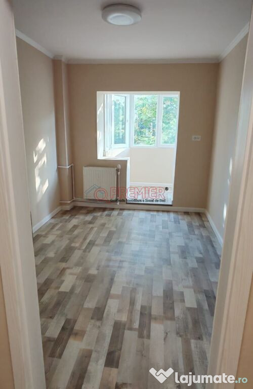 SECTOR 4 - Soseaua Berceni - 3 Camere - SUPER