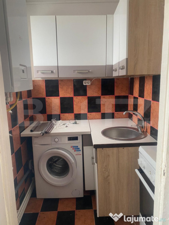 Apartament 2 camere , Decebal