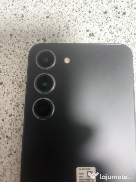 Telefon Samsung Galaxy S23, 8gb ram, 256 gb