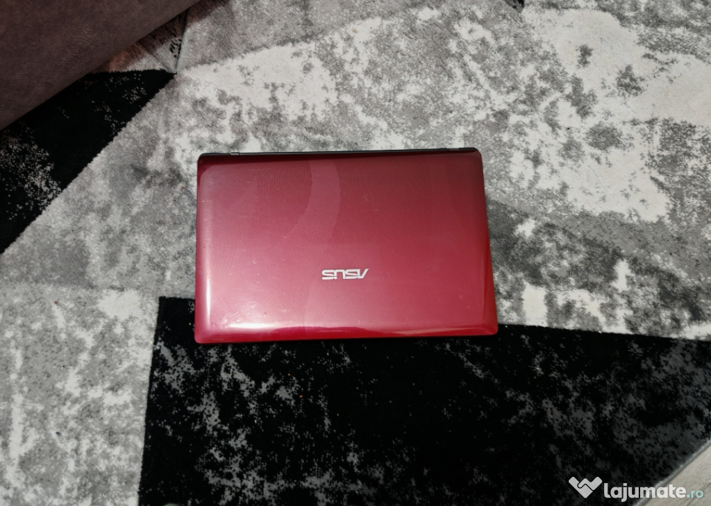 Laptop Asus cu procesor i7