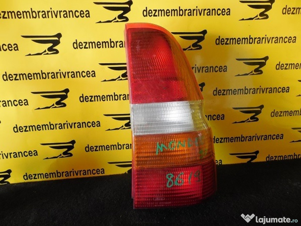 Lampa dreapta ford mondeo an 1997