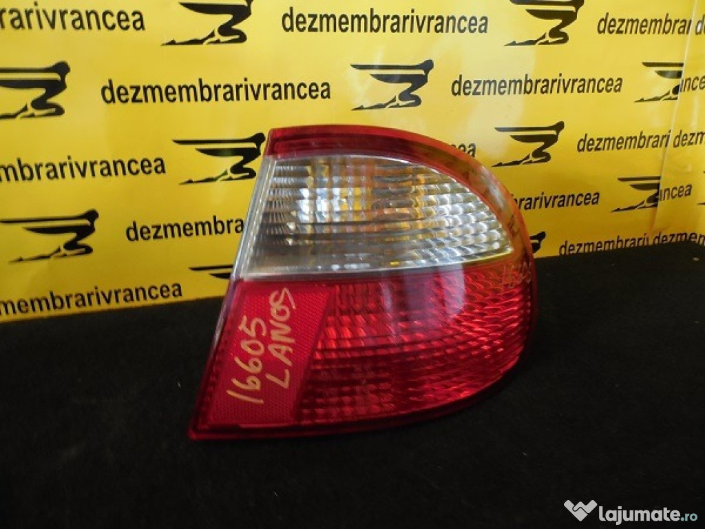 Lampa dreapta Daewoo Lanos An 2000