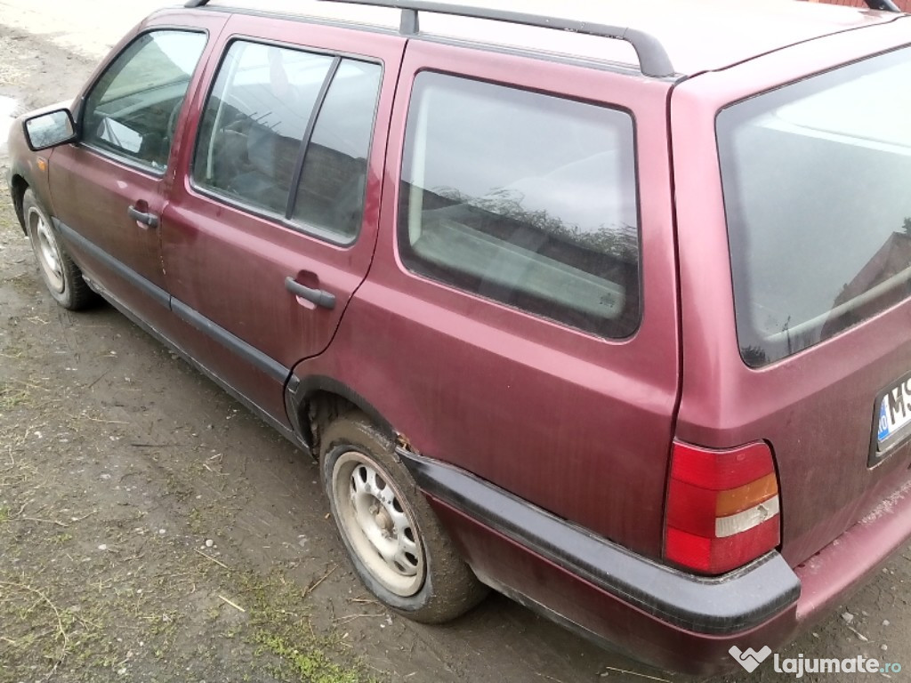 Usi intregi Golf 3 sau Vento