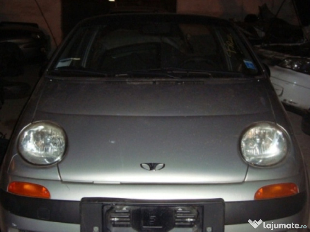 Dezmembram Daewoo Matiz