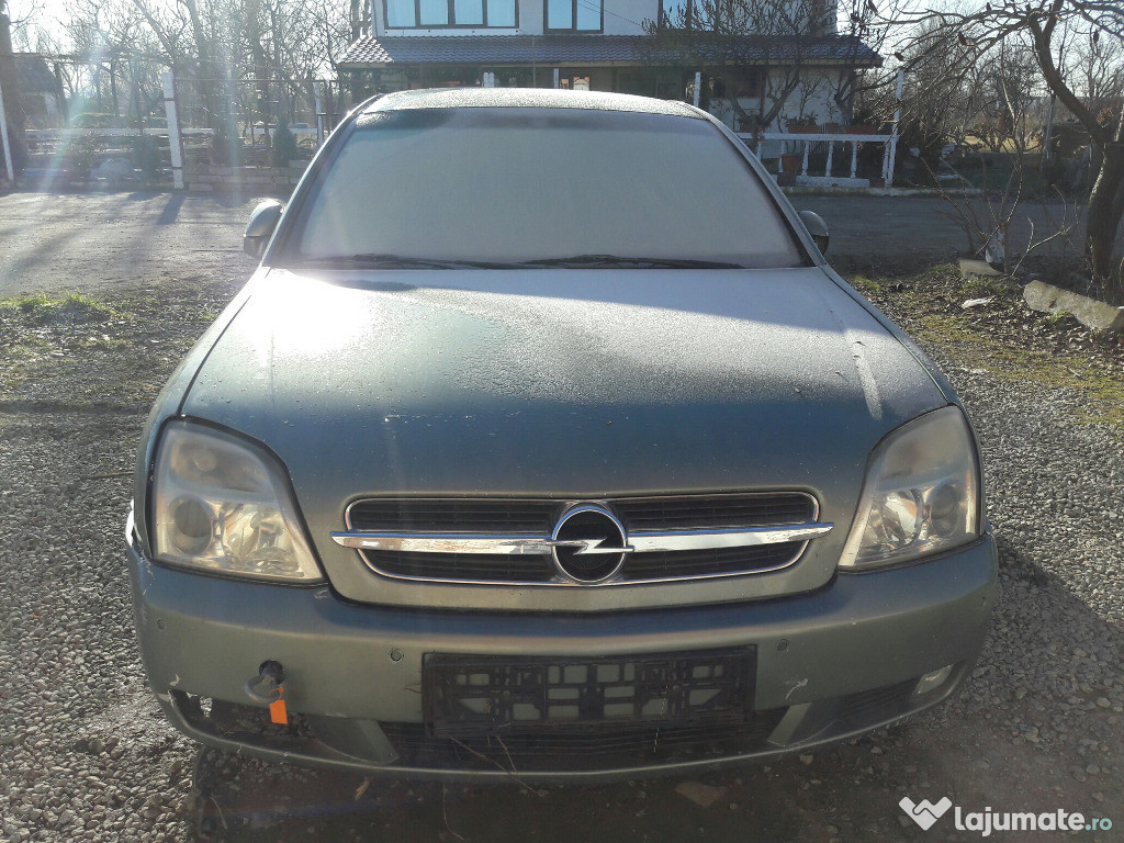 Dezmembram Opel Vectra C