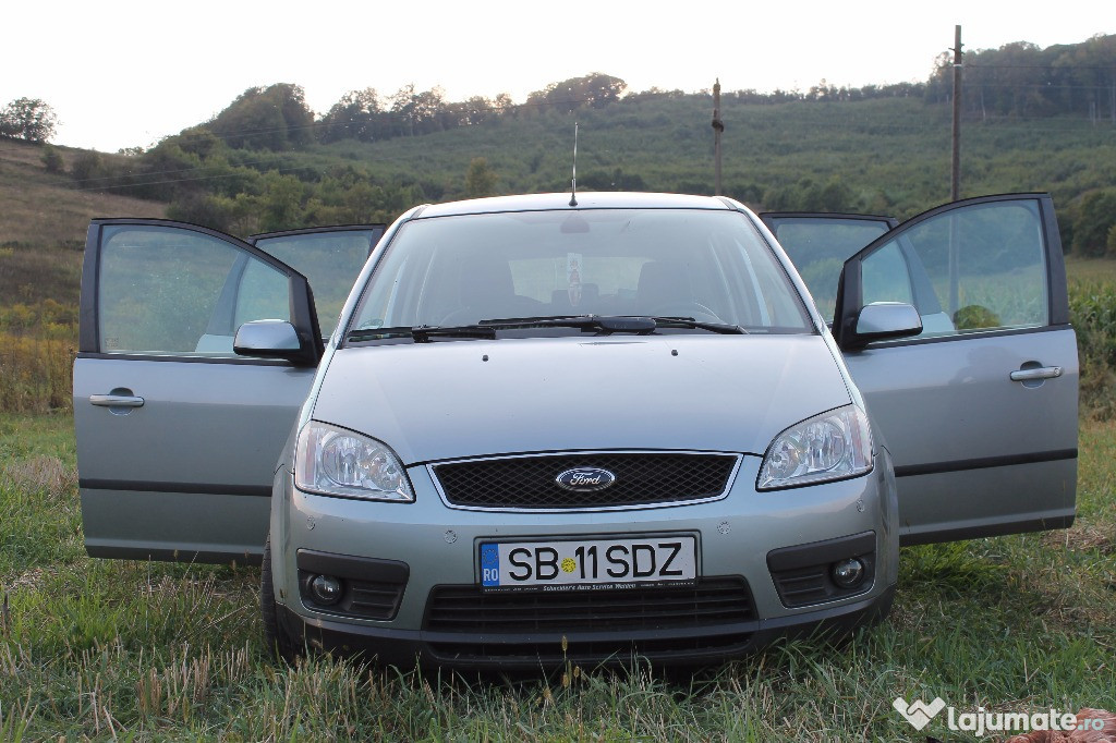 Ford Focus C-Max